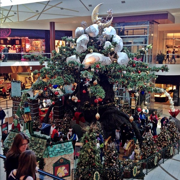 Southcentre Mall - Shopping Mall In Calgary