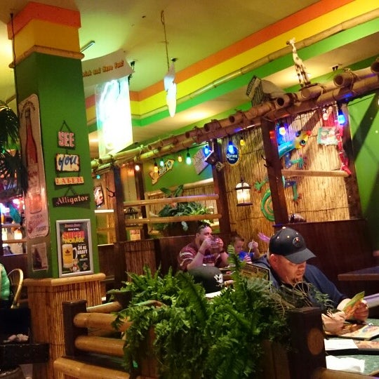 Jungle Jim's / Albert's Family Restaurant West Edmonton Edmonton, AB