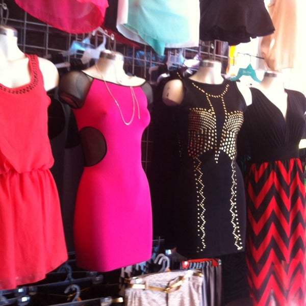 Fotos en Tienda de ropa - Tienda de mujeres en Moroleon