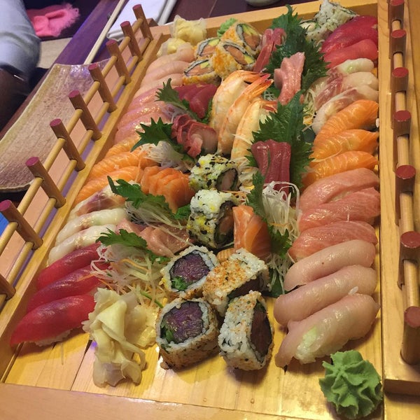 Kurumaya - Japanese Restaurant in City of London