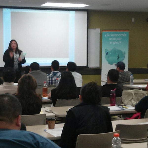 Consulate General of Mexico in Seattle (Consulado General de Mexico en