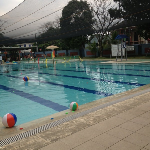 Village East Private Pool Pool in Cainta