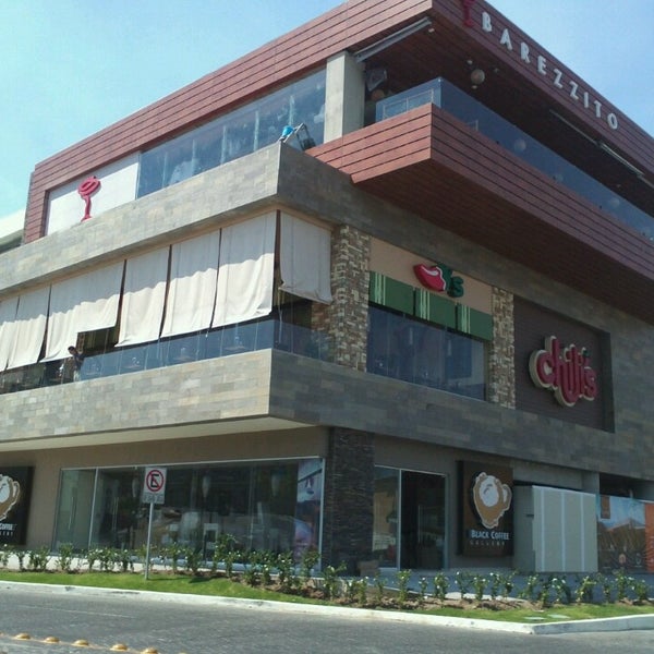 Plaza La Gourmetería 108 tips