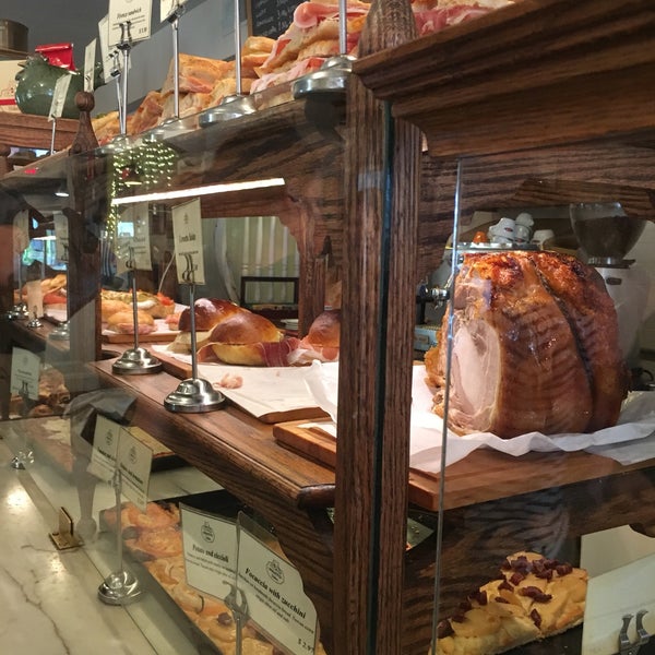 Prato Bakery - Café in Jersey City