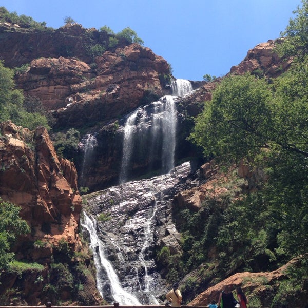 Where's Good? Holiday and vacation recommendations for Johannesburg, South Africa. What's good to see, when's good to go and how's best to get there.