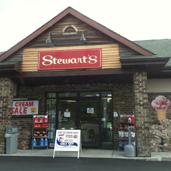 Stewart's Shops - Convenience Store in Lake Placid