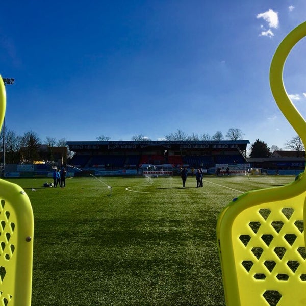 Gander Green Lane (Borough Sports Ground) Sutton 1 tip