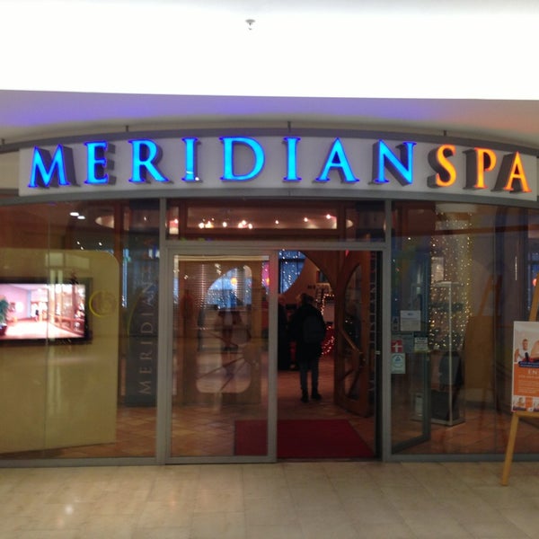 Meridian Spa Spandau 7 Tipps von 164 Besucher