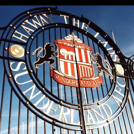 Stadium of Light