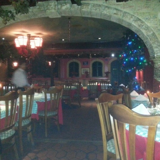 II Piccolo Mondo Le Pacha 1901 Boat