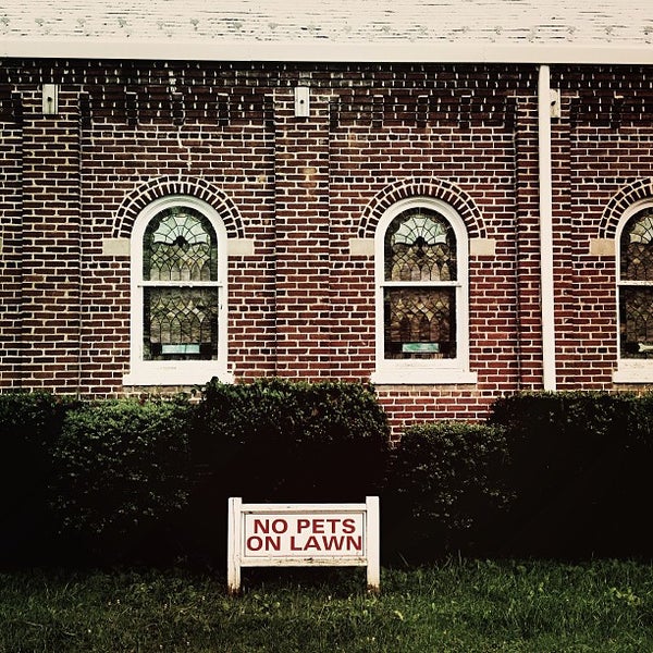 Boones Mill, Virginia City