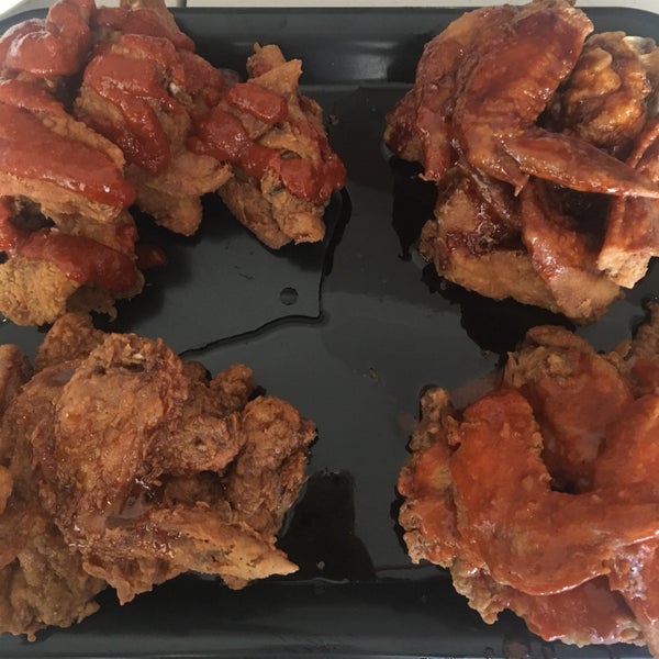 Wing Bites - Wings Joint in Muntinlupa City