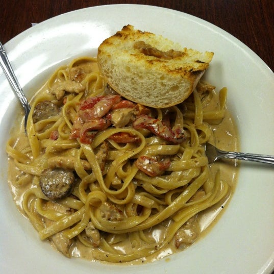 Gypsy's Trattoria Italiana Italian Restaurant in Southside