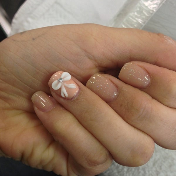 Perfect 10 Nail Spa San Jose, CA