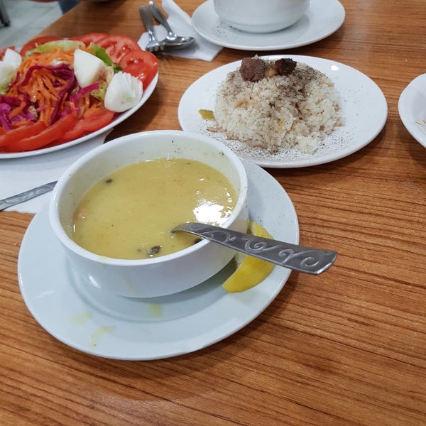 Kaşık Ev Yemekleri Eskişehir, Eskişehir