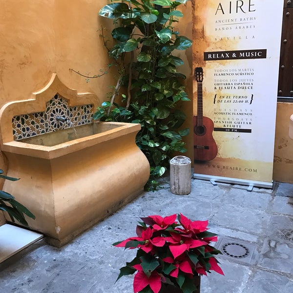 Where's Good? Holiday and vacation recommendations for Seville, Spain. What's good to see, when's good to go and how's best to get there.