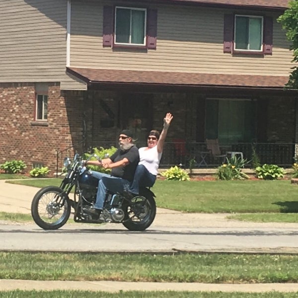 Garden City, MI 1 tip