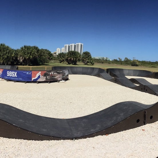 oleta river bike trails