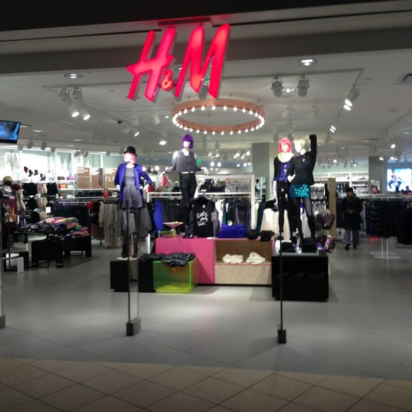 h&m clothing store h&m
