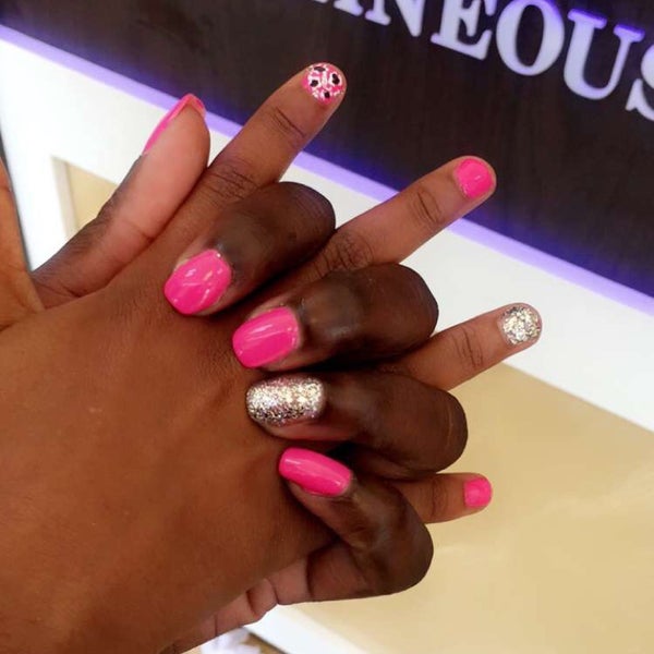 Spataneous Nails Spa Spataneous Nails Spa