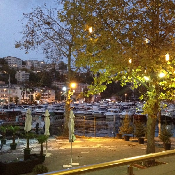 Photos at kök cafe café in İstinye