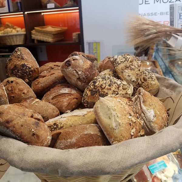 Maison Kayser - Bakery in Upper West Side