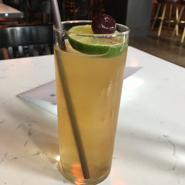 Pennyroyal Bar Belltown 6 tips