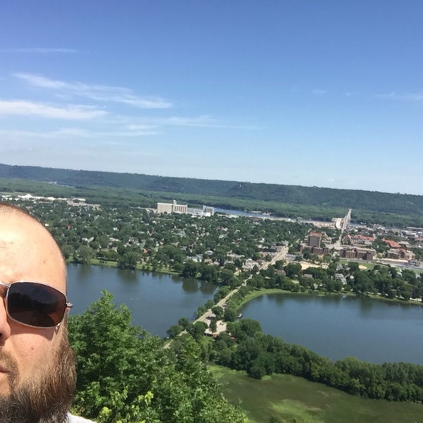 Garvin Heights City Park Garvin Heights Road