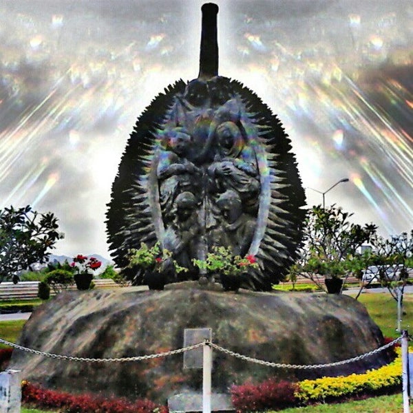 Francisco Bangoy International Airport (DVO) Airport in Buhangin