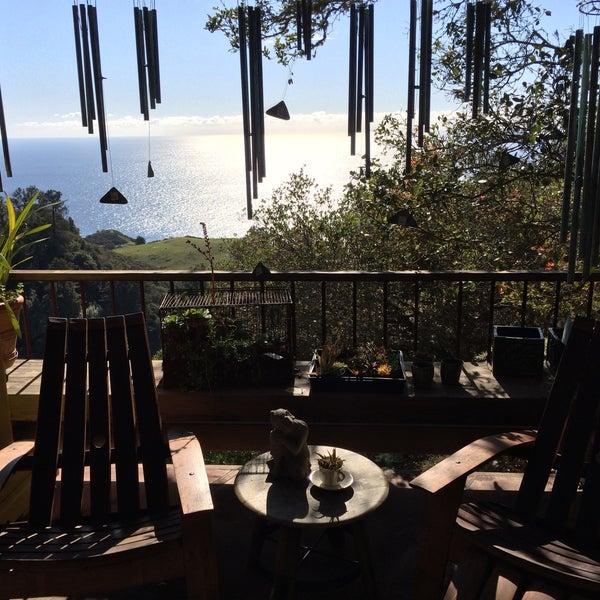 The Phoenix Shop at Nepenthe 1 tip