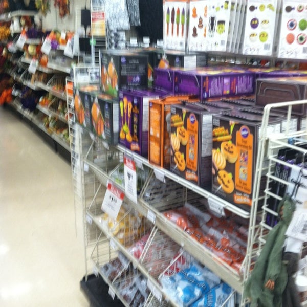 Michaels - 2 tips from 318 visitors