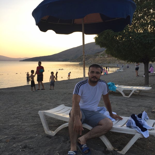 Karayolları Kampı Hazar Gölü Tesisleri Sivrice, Elâzığ