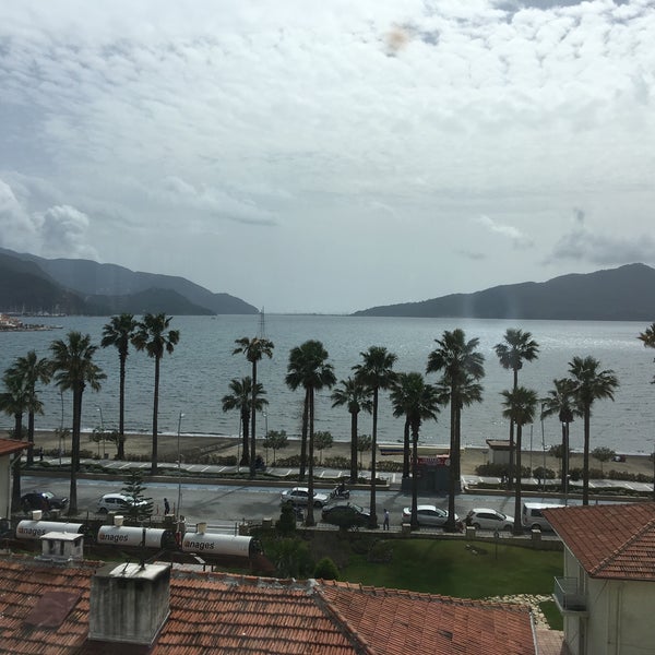 Marmaris Polis Evi 21 tavsiye