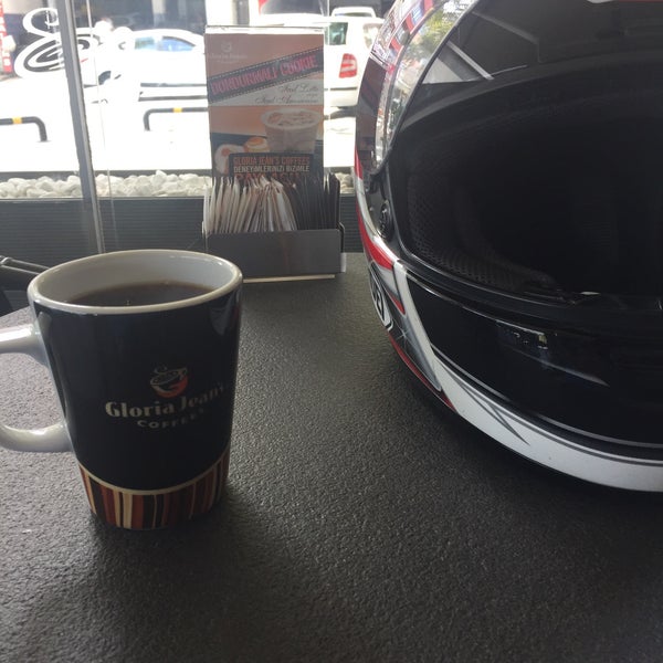 Gloria Jean�s Coffees Florya Café in Florya