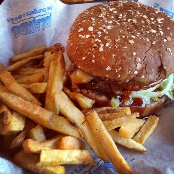 Islands Restaurant Carmel Mountain 27 tips