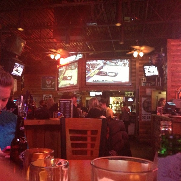 Truman's Bar & Grill Sports Bar in Columbia