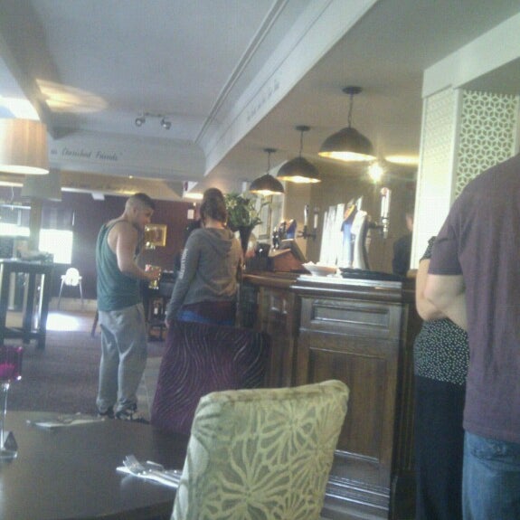 KirkbyinAshfield Town in KirkbyinAshfield