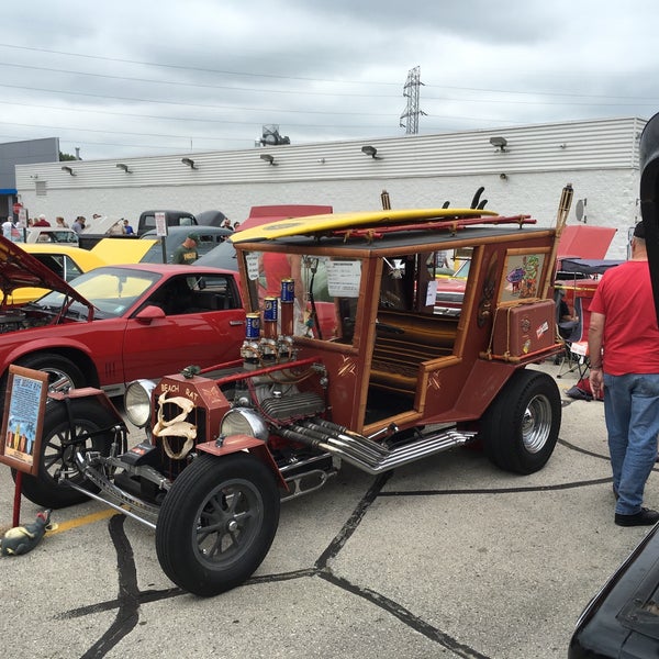 Village of Hales Corners