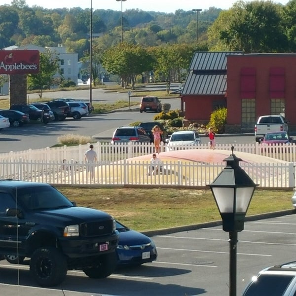 The Resort at Governors Crossing Resort