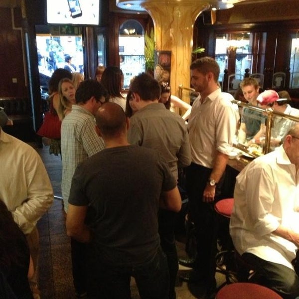 Hercules Pillars Holborn and Covent Garden 24 tips from 783 visitors