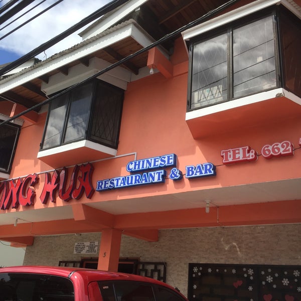 Wing Hua Chinese Restaurant, St Augustine Chinese Restaurant in St