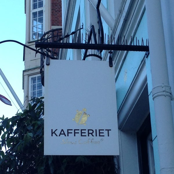 Kafferiet