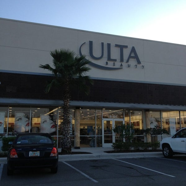 Ulta Beauty - Millenia - 4048 Eastgate Drive