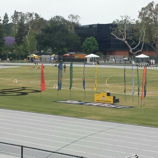 Track and Field Cal State University Long Beach 0 tips