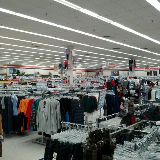 Gabriel Brothers Clothing Store in Beavercreek