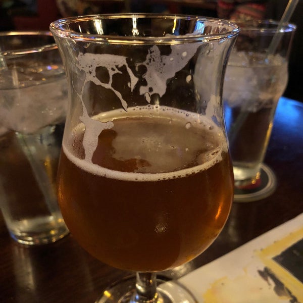 HopCat Broad Ripple Indianapolis, IN