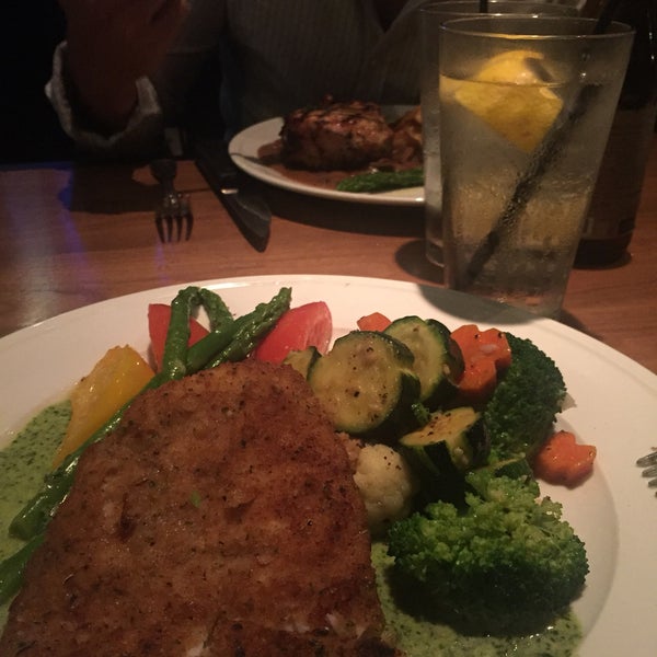 Stubrik's Steakhouse Downtown Fullerton Fullerton, CA