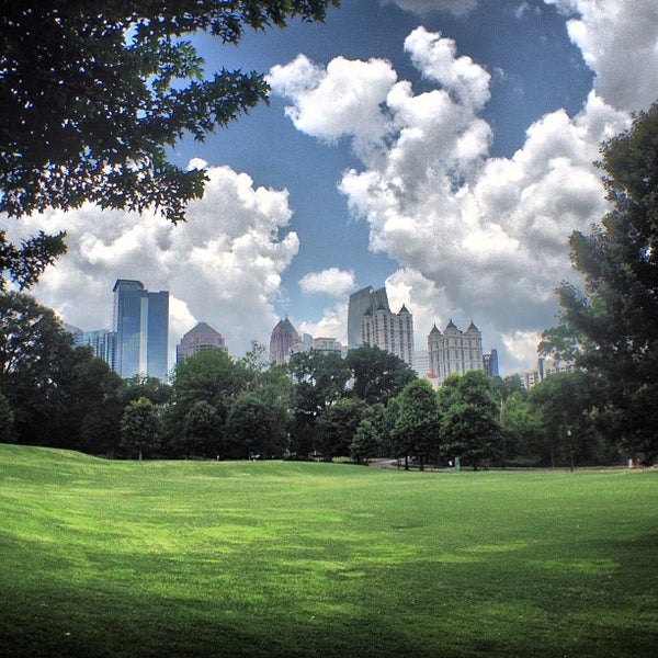 Where's Good? Holiday and vacation recommendations for Atlanta, United States. What's good to see, when's good to go and how's best to get there.