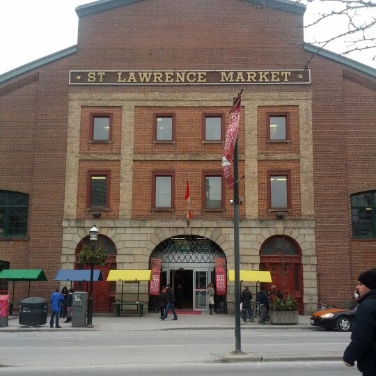 Photos At St Lawrence Market South Building Farmers Market In Toronto   42720366 EoWsAgZbnTp368bFDW4ptsopYTGIYimgskDqpBbL9RM 