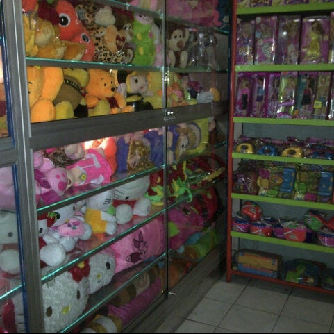 INDO TOYS Pusat Mainan  Anak  Toko  Mainan  Game